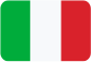 Macchine usate per l‘industria cartiera Italiano